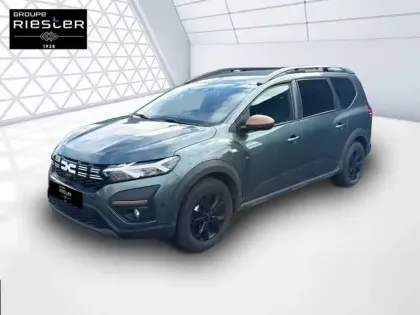 Photo Dacia Jogger Extreme