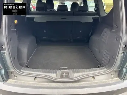 Photo 5 Dacia Jogger  Hybrid 140 5 places GSR2