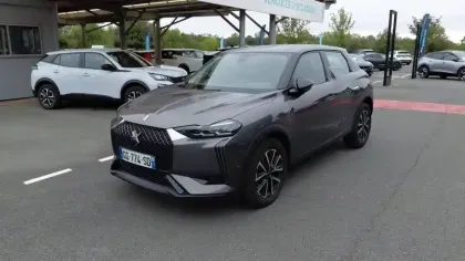 Photo Ds Ds 3 Bastille
