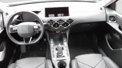 Photo 15 DS DS 3 DS3 Crossback PureTech 130 EAT8