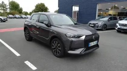 Photo 8 DS DS 3 DS3 Crossback PureTech 130 EAT8