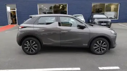 Photo 7 DS DS 3 DS3 Crossback PureTech 130 EAT8
