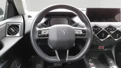 Photo 12 DS DS 3 DS3 Crossback PureTech 130 EAT8