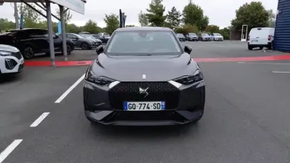 Photo 9 DS DS 3 DS3 Crossback PureTech 130 EAT8