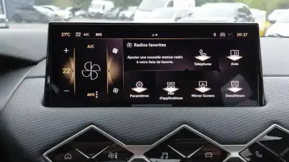 Photo 20 DS DS 3 DS3 Crossback PureTech 130 EAT8