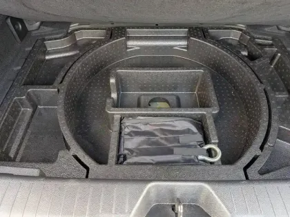 Photo 16 Opel Astra  1.2 Turbo 130 ch BVA8