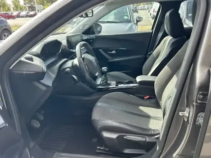 Photo 6 Peugeot 2008  BlueHDi 110 S&S BVM6