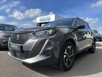 PEUGEOT 2008 Allure