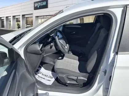 Photo 8 Opel Corsa  1.2 75 ch BVM5