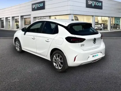 Photo 6 Opel Corsa  1.2 75 ch BVM5