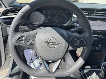 Photo 15 Opel Corsa  1.2 75 ch BVM5