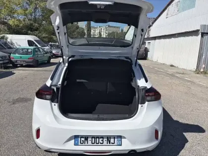 Photo 5 Opel Corsa  1.2 75 ch BVM5