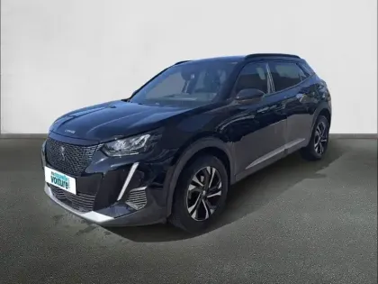 PEUGEOT 2008 Allure Pack
