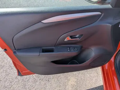 Photo 16 Opel Corsa  Electrique 136 ch & Batterie 50 kWh