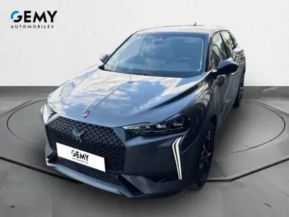 Photo Ds Ds 3 Performance Line +
