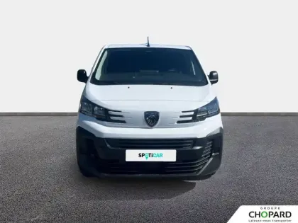 Photo Peugeot Expert