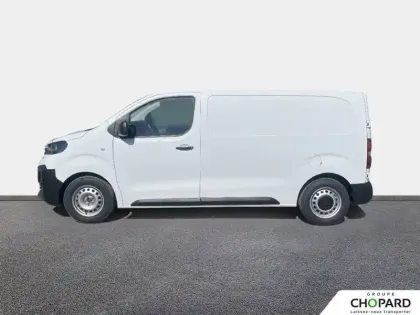Photo 5 Peugeot Expert  FGN M DIESEL 120 CH MANUELLE