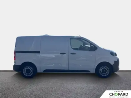 Photo 16 Peugeot Expert  FGN M DIESEL 120 CH MANUELLE