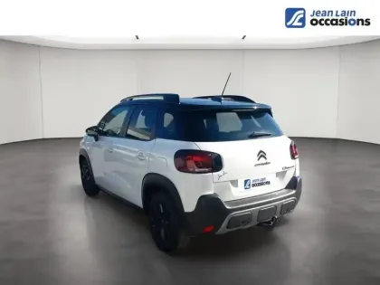 Photo 6 Citroën C3 Aircross  PureTech 130 S&S EAT6