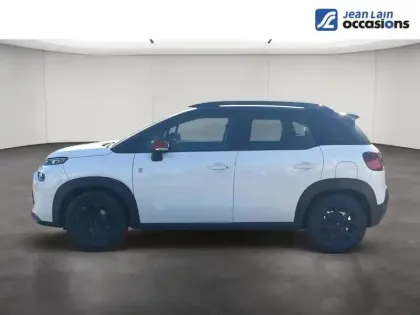 Photo 7 Citroën C3 Aircross  PureTech 130 S&S EAT6