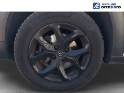 Photo 8 Citroën C3 Aircross  PureTech 130 S&S EAT6