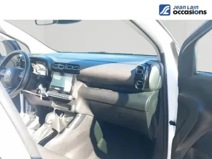 Photo 17 Citroën C3 Aircross  PureTech 130 S&S EAT6