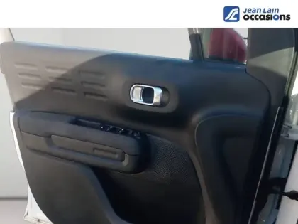 Photo 19 Citroën C3 Aircross  PureTech 130 S&S EAT6