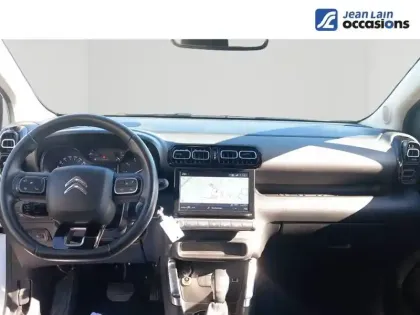 Photo 13 Citroën C3 Aircross  PureTech 130 S&S EAT6