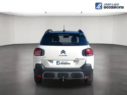 Photo 5 Citroën C3 Aircross  PureTech 130 S&S EAT6
