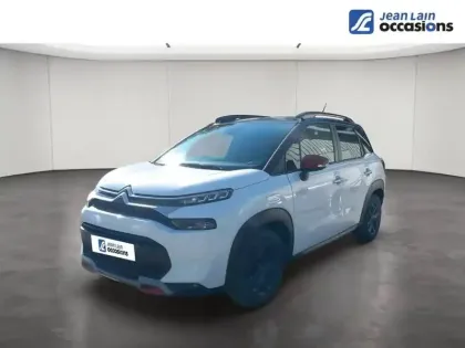 Photo Citroën C3 Aircross C-series