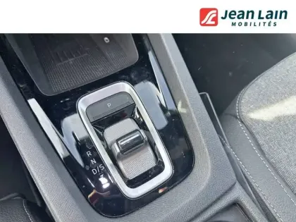 Photo 12 Skoda Octavia  Combi 2.0 TSI 204 ch DSG7 4x4