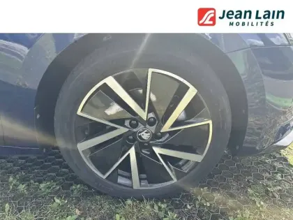 Photo 8 Skoda Octavia  Combi 2.0 TSI 204 ch DSG7 4x4
