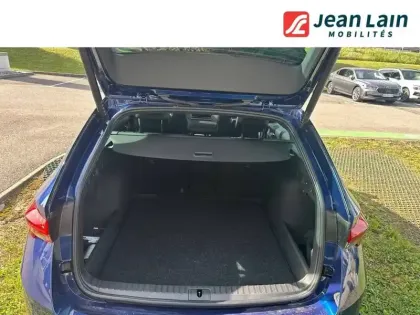Photo 9 Skoda Octavia  Combi 2.0 TSI 204 ch DSG7 4x4