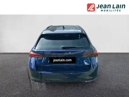Photo 5 Skoda Octavia  Combi 2.0 TSI 204 ch DSG7 4x4