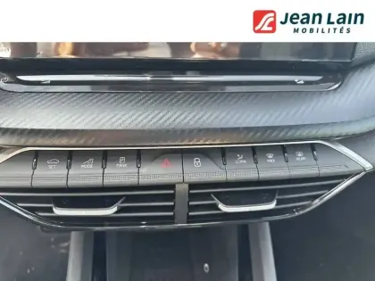 Photo 13 Skoda Octavia  Combi 2.0 TSI 204 ch DSG7 4x4