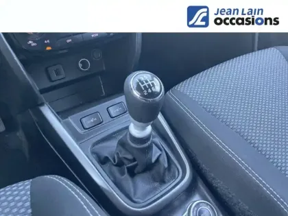 Photo 12 Suzuki Vitara  1.4 Boosterjet Allgrip Hybrid