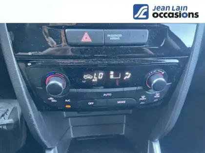 Photo 13 Suzuki Vitara  1.4 Boosterjet Allgrip Hybrid