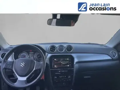 Photo 17 Suzuki Vitara  1.4 Boosterjet Allgrip Hybrid