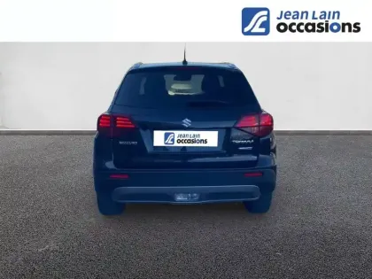 Photo 5 Suzuki Vitara  1.4 Boosterjet Allgrip Hybrid