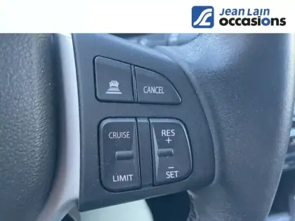 Photo 19 Suzuki Vitara  1.4 Boosterjet Allgrip Hybrid