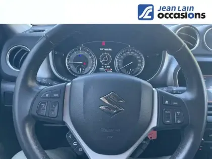 Photo 11 Suzuki Vitara  1.4 Boosterjet Allgrip Hybrid