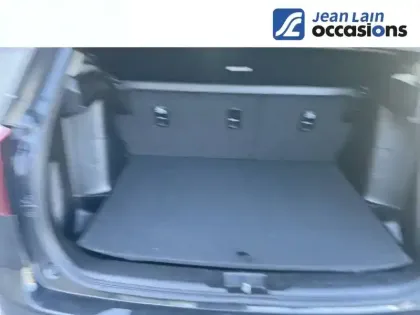 Photo 9 Suzuki Vitara  1.4 Boosterjet Allgrip Hybrid