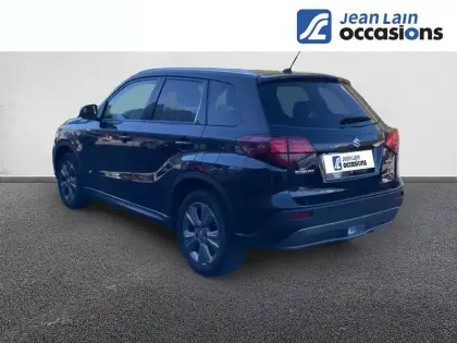 Photo 6 Suzuki Vitara  1.4 Boosterjet Allgrip Hybrid