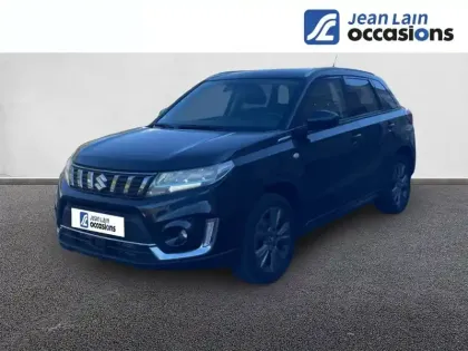 Photo Suzuki Vitara Privilège