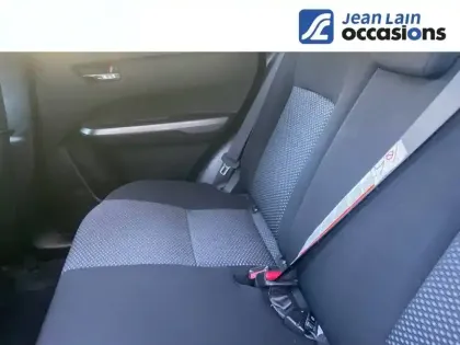 Photo 16 Suzuki Vitara  1.4 Boosterjet Allgrip Hybrid