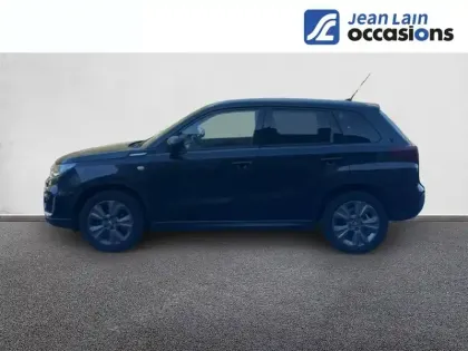 Photo 7 Suzuki Vitara  1.4 Boosterjet Allgrip Hybrid