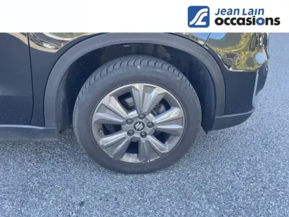 Photo 8 Suzuki Vitara  1.4 Boosterjet Allgrip Hybrid