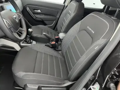 Photo 13 Dacia Duster  ECO-G 100 4x2