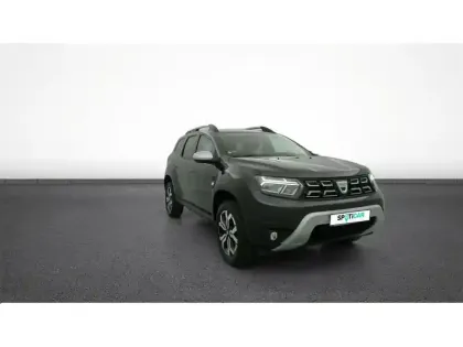 Photo 11 Dacia Duster  ECO-G 100 4x2