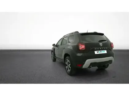 Photo 5 Dacia Duster  ECO-G 100 4x2